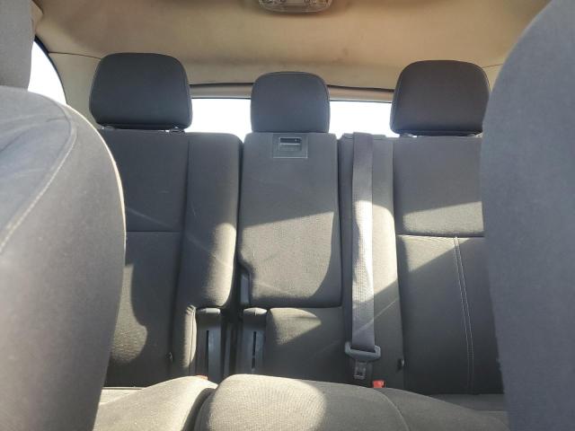 Photo 10 from auction – 2012 FORD EDGE SE with VIN 2FMDK3GC9CBA42145