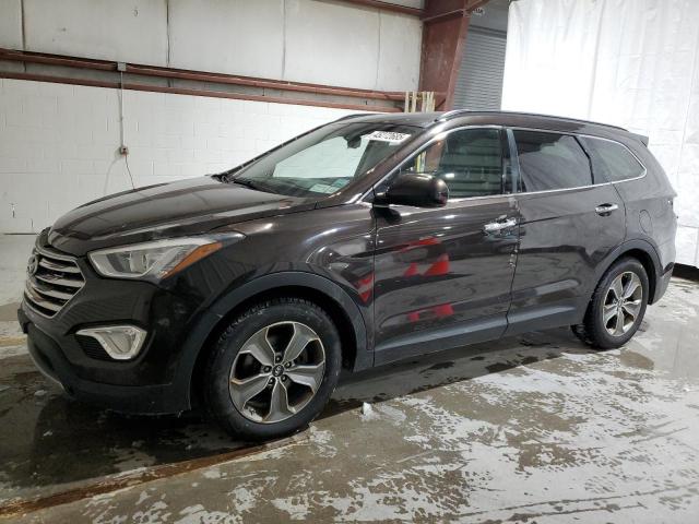 Photo 1 from auction – 2016 HYUNDAI SANTA FE S with VIN KM8SMDHFXGU150855