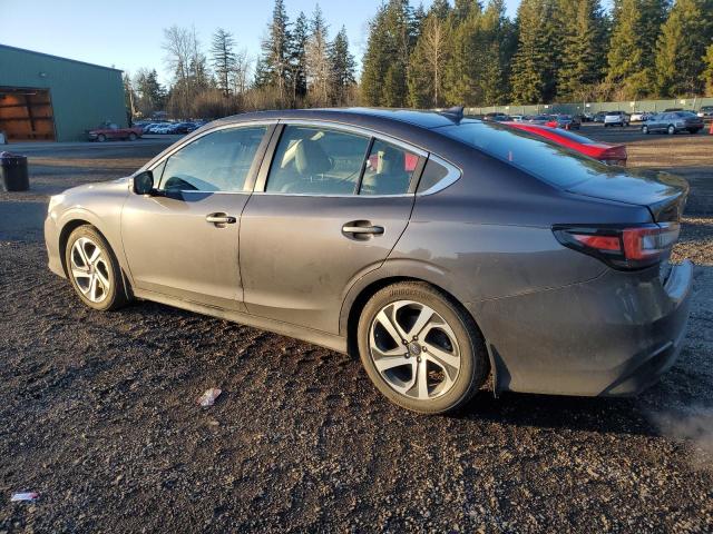 Photo 2 from auction – 2020 SUBARU LEGACY LIM with VIN 4S3BWAN67L3021098