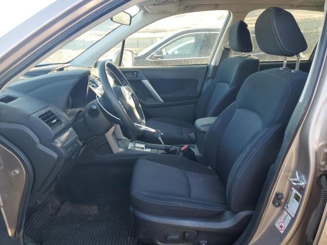 Photo 7 from auction – 2015 SUBARU FORESTER 2 with VIN JF2SJADC1FH806909