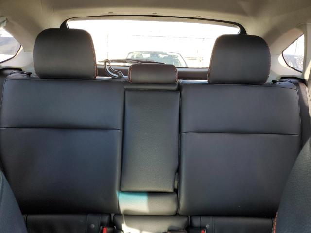 Photo 10 from auction – 2017 SUBARU CROSSTREK with VIN JF2GPALC3H8260395