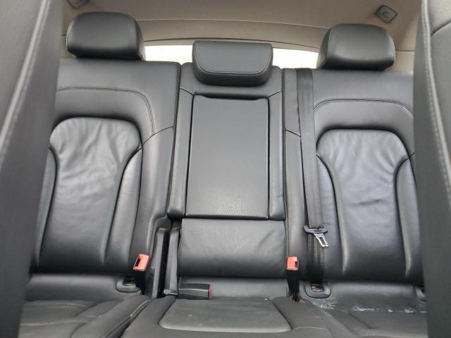 Photo 10 from auction – 2011 AUDI Q5 PREMIUM with VIN WA1LFAFP5BA056738
