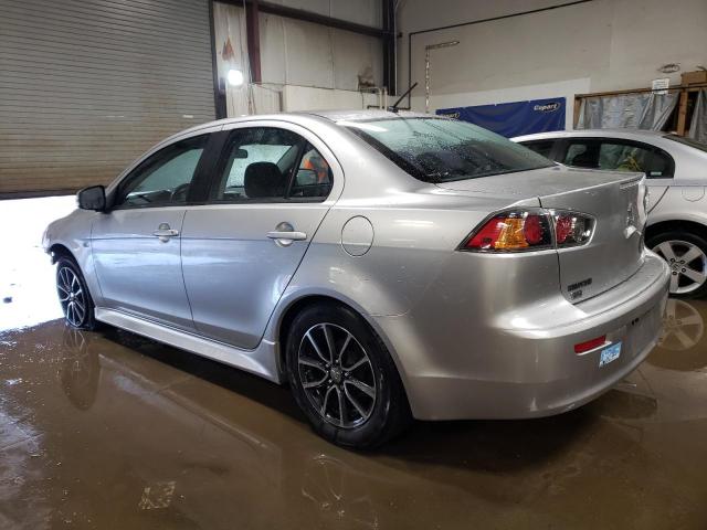 Photo 2 from auction – 2017 MITSUBISHI LANCER ES with VIN JA32V2FW5HU009538