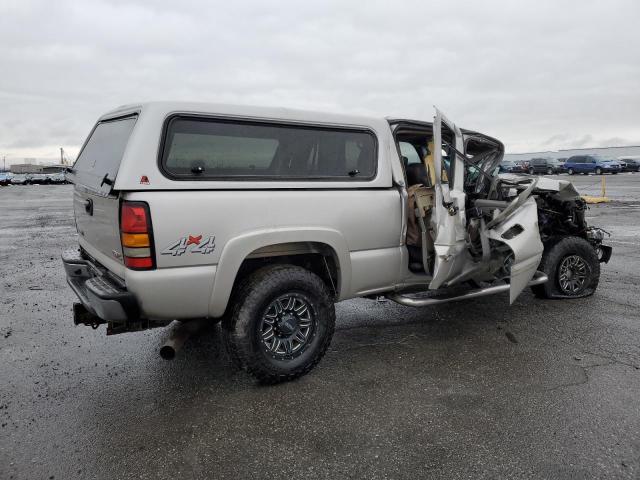 Photo 3 from auction – 2007 GMC SIERRA K25 with VIN 1GTHK23DX7F146856