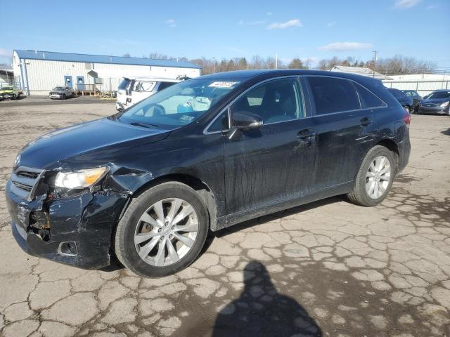TOYOTA VENZA LE 2014 with VIN 4T3BA3BB4EU052174 - Photo from auction
