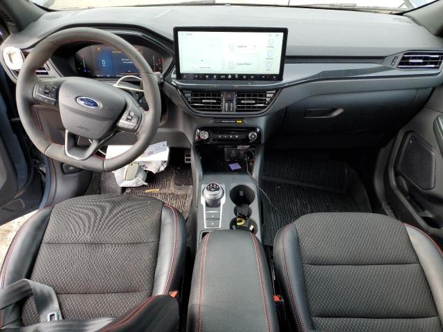 Photo 8 from auction – 2024 FORD ESCAPE ST with VIN 1FMCU9MN9RUA58783