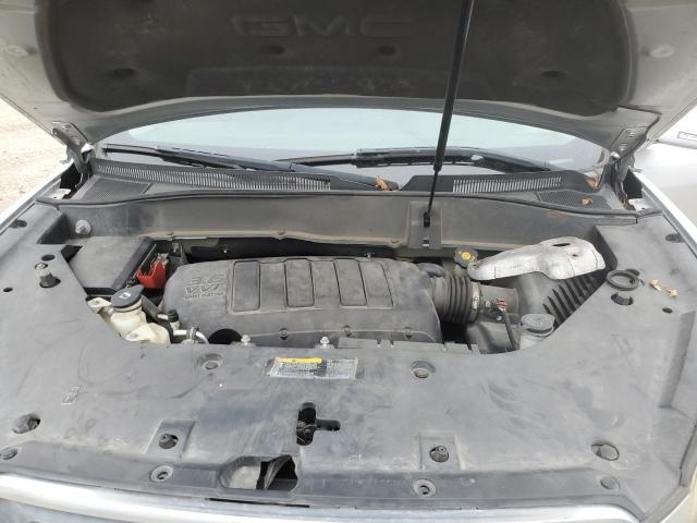 Photo 12 from auction – 2015 GMC ACADIA SLT with VIN 1GKKRRKDXFJ291195