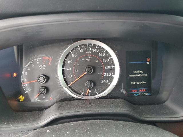 Photo 9 from auction – 2020 TOYOTA COROLLA SE with VIN 5YFB4RBE7LP038023