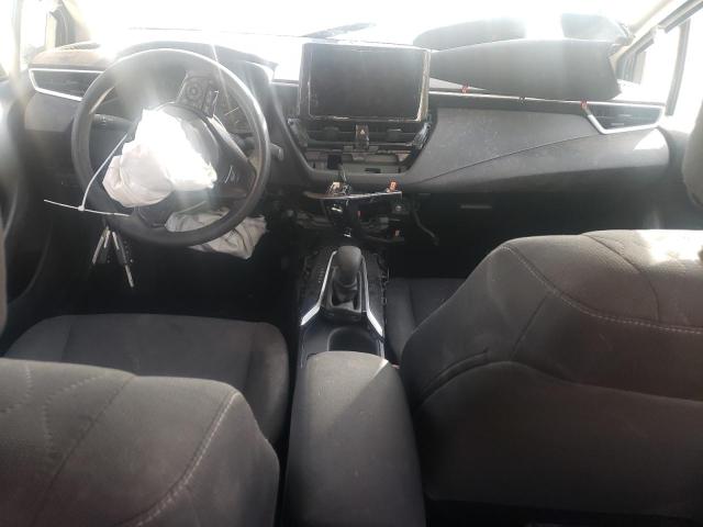 Photo 8 from auction – 2023 TOYOTA COROLLA LE with VIN 5YFB4MDE2PP012399