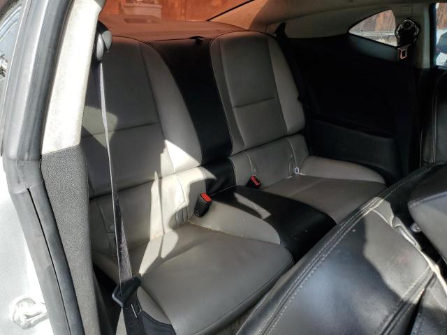 Photo 10 from auction – 2010 CHEVROLET CAMARO LT with VIN 2G1FC1EV9A9167615