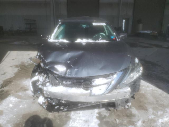 Photo 5 from auction – 2016 NISSAN ALTIMA 2.5 with VIN 1N4AL3AP3GC230459