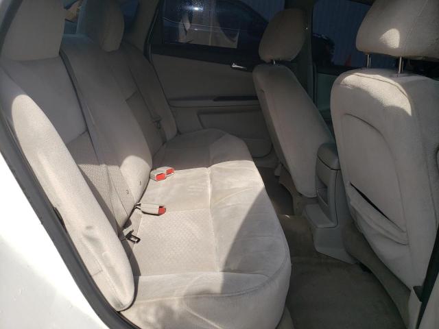 Photo 10 from auction – 2013 CHEVROLET IMPALA LS with VIN 2G1WF5E36D1168138