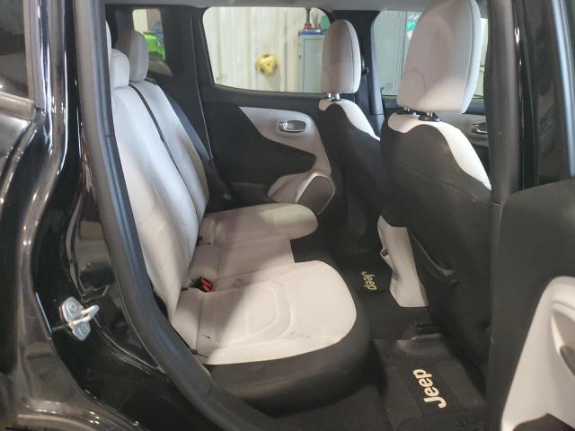 Photo 11 from auction – 2018 JEEP RENEGADE L with VIN ZACCJABB0JPJ61830