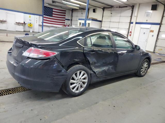 Photo 3 from auction – 2012 MAZDA 6 I with VIN 1YVHZ8DH3C5M38195