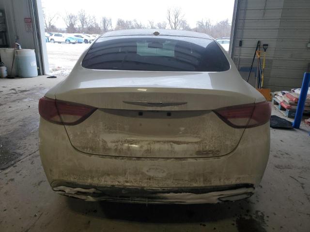Photo 6 from auction – 2016 CHRYSLER 200 S with VIN 1C3CCCBBXGN129532