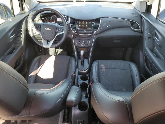 Photo 8 from auction – 2020 CHEVROLET TRAX 1LT with VIN 3GNCJLSB1LL306648