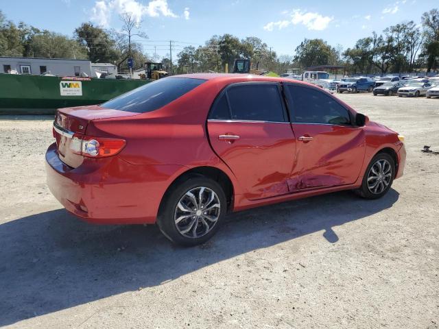 Photo 3 from auction – 2013 TOYOTA COROLLA BA with VIN 5YFBU4EEXDP181371