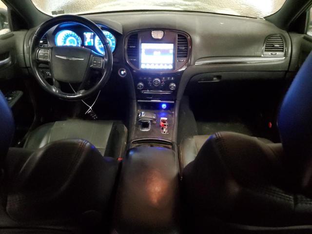 Photo 8 from auction – 2013 CHRYSLER 300 S with VIN 2C3CCAGG8DH599569