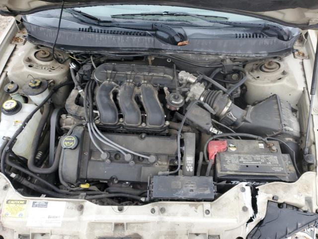 Photo 11 from auction – 2001 FORD TAURUS SEL with VIN 1FAFP56S31G170086