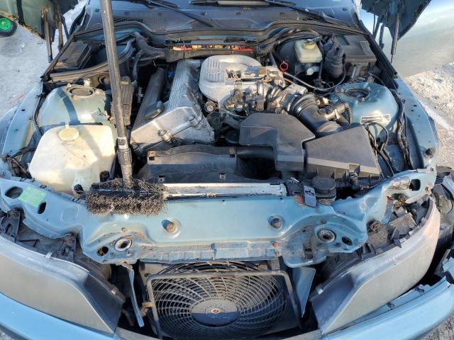 Photo 11 from auction – 1998 BMW Z3 1.9 with VIN 4USCH7332WLD17058