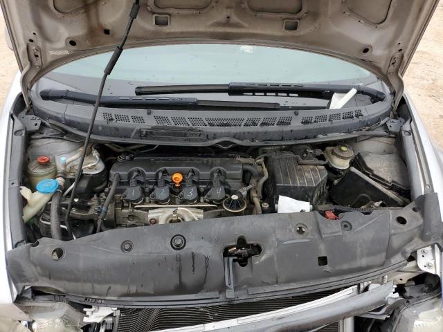Photo 11 from auction – 2008 HONDA CIVIC EX with VIN 2HGFG12868H562136