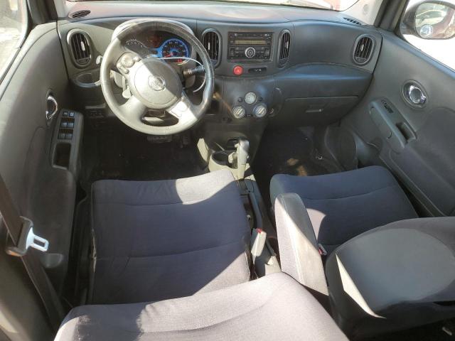 Photo 8 from auction – 2010 NISSAN CUBE BASE with VIN JN8AZ2KR0AT169151