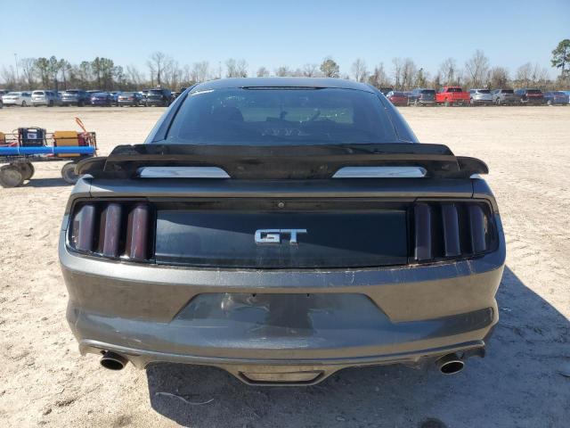 Photo 6 from auction – 2017 FORD MUSTANG GT with VIN 1FA6P8CF4H5265416