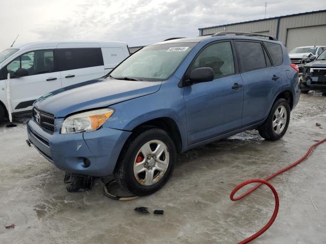 TOYOTA RAV4 2010 with VIN JTMZF4DV7AD020176 - Photo from auction