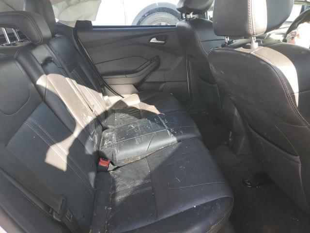 Photo 10 from auction – 2014 FORD FOCUS with VIN 1FADP3K23EL150953