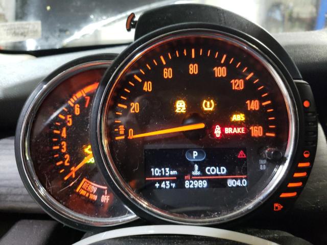 Photo 9 from auction – 2014 MINI COOPER S with VIN WMWXM7C50ET926209