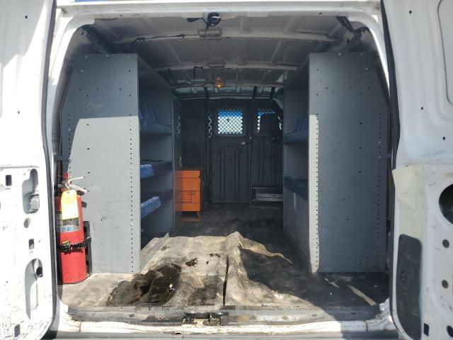Photo 10 from auction – 2014 FORD ECONOLINE with VIN 1FTNE2EW4EDB05706