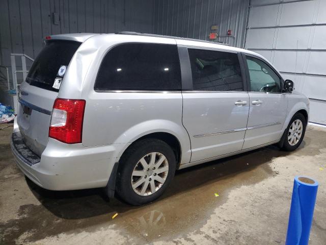 Photo 3 from auction – 2012 CHRYSLER TOWN & COU with VIN 2C4RC1BG1CR227089