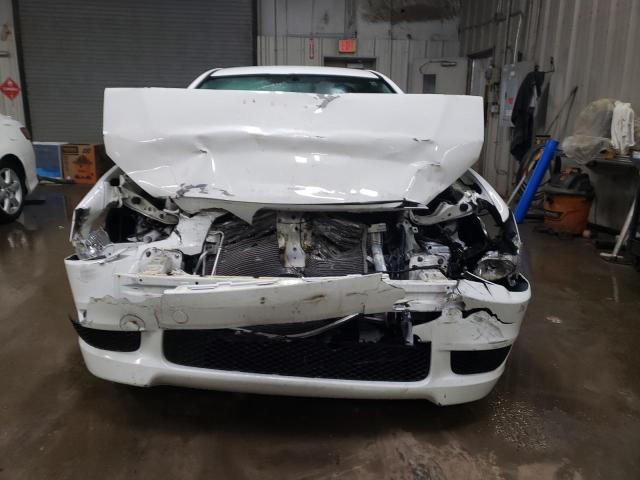 Photo 5 from auction – 2015 MITSUBISHI LANCER ES with VIN JA32U2FU2FU024495