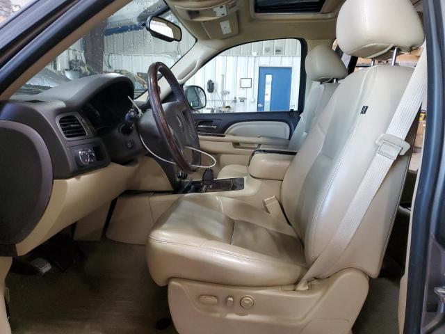 Photo 7 from auction – 2013 GMC YUKON DENA with VIN 1GKS2EEF0DR312371
