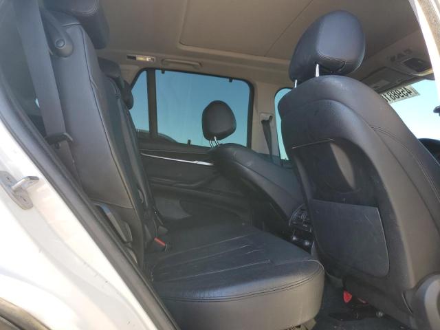 Photo 11 from auction – 2015 BMW X5 XDRIVE3 with VIN 5UXKR0C50F0K62596