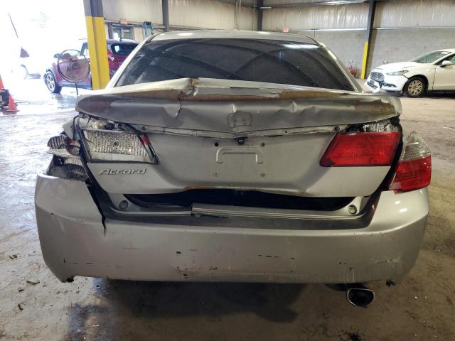Photo 6 from auction – 2013 HONDA ACCORD LX with VIN 1HGCR2F38DA205129