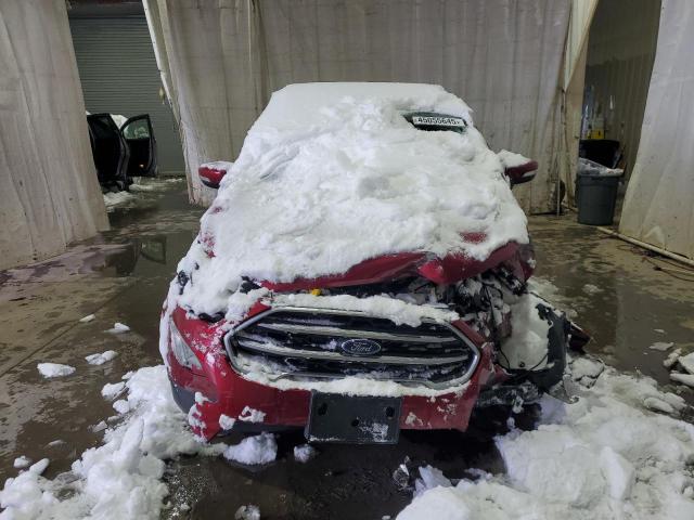 Photo 5 from auction – 2019 FORD ECOSPORT S with VIN MAJ6S3GL4KC276310
