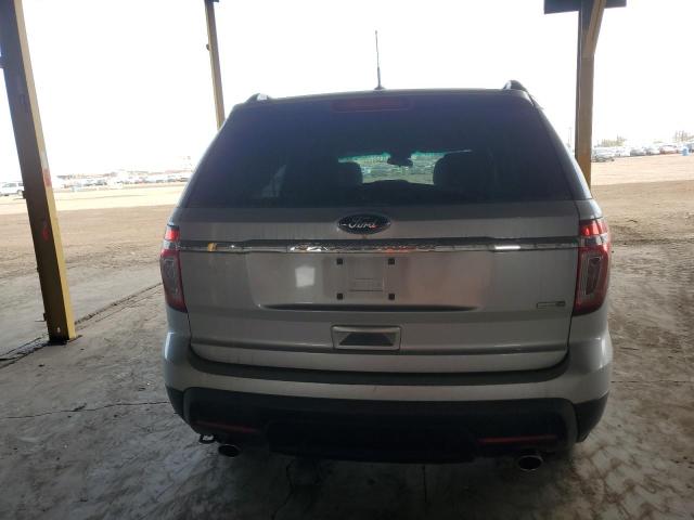 Photo 6 from auction – 2014 FORD EXPLORER with VIN 1FM5K8B86EGC49981
