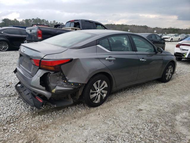 Photo 3 from auction – 2022 NISSAN ALTIMA S with VIN 1N4BL4BV3NN336001