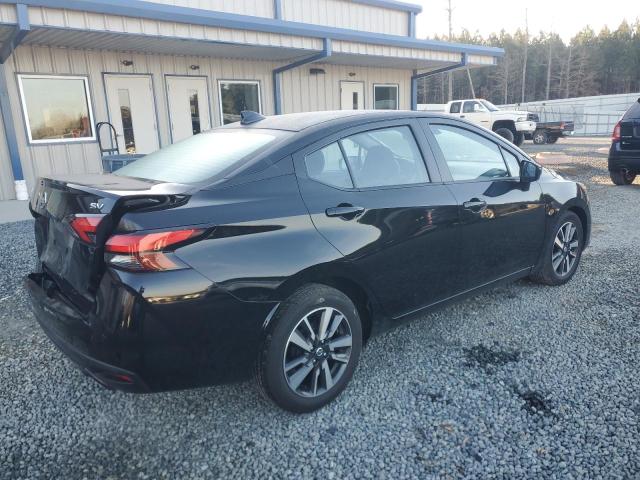 Photo 3 from auction – 2021 NISSAN VERSA SV with VIN 3N1CN8EV1ML922239