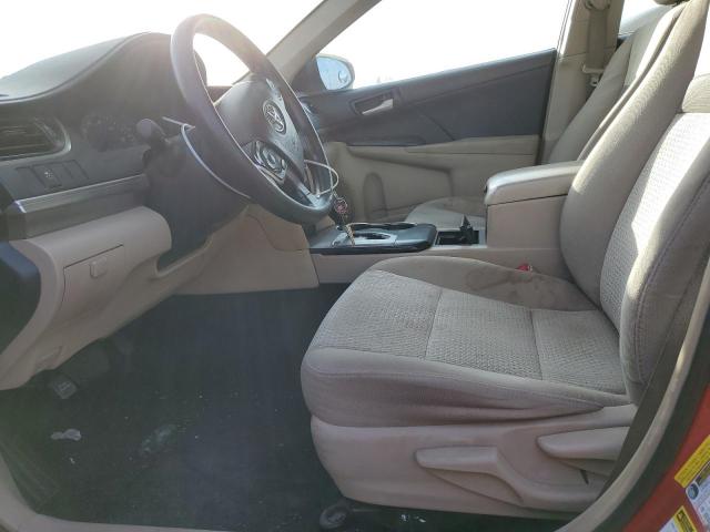 Photo 7 from auction – 2013 TOYOTA CAMRY L with VIN 4T1BF1FK6DU641699