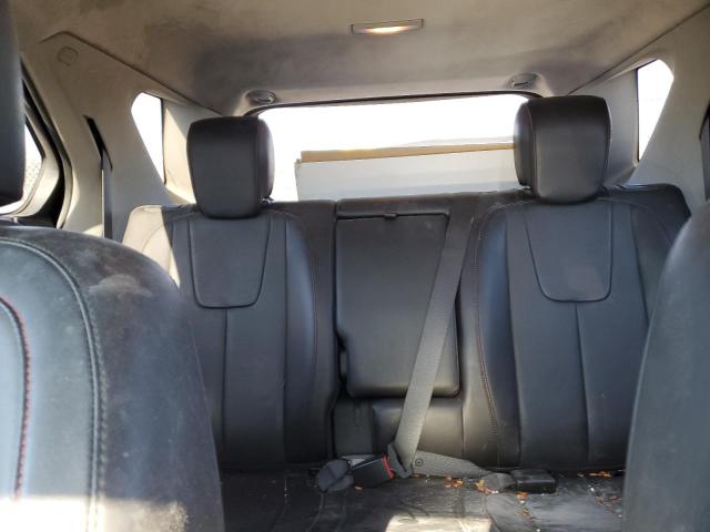 Photo 10 from auction – 2012 CHEVROLET EQUINOX LT with VIN 2GNFLNE53C6155311