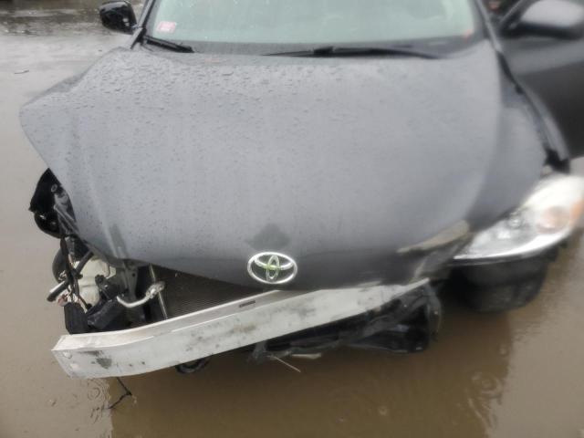 Photo 11 from auction – 2009 TOYOTA COROLLA MA with VIN 2T1KU40E59C181132