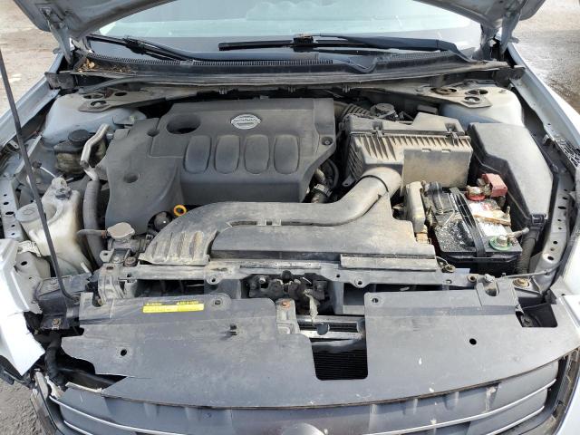 Photo 11 from auction – 2010 NISSAN ALTIMA BAS with VIN 1N4AL2AP2AC193129