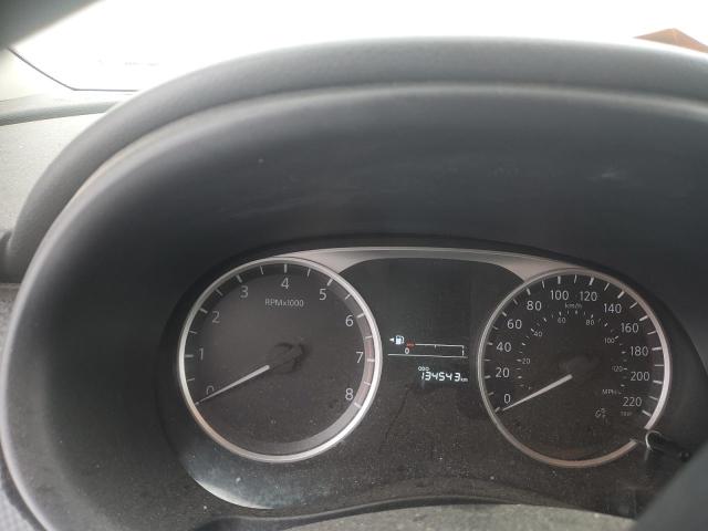 Photo 9 from auction – 2021 NISSAN KICKS S with VIN 3N1CP5BV9ML477228