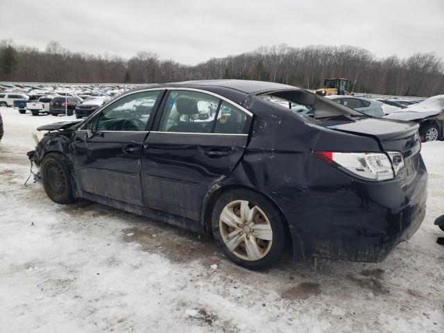 Photo 2 from auction – 2016 SUBARU LEGACY 2.5 with VIN 4S3BNAA64G3007643