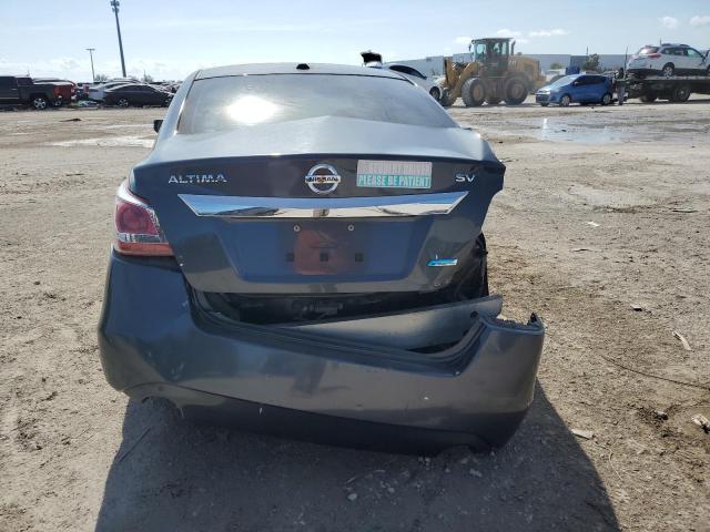 Photo 6 from auction – 2013 NISSAN ALTIMA 2.5 with VIN 1N4AL3AP9DC197799