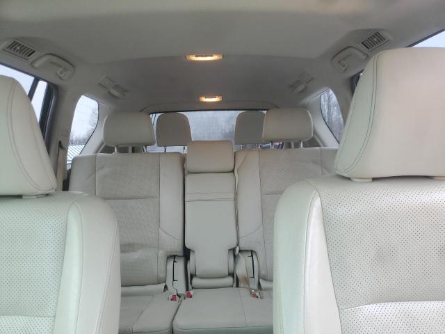 Photo 10 from auction – 2013 LEXUS GX 460 PRE with VIN JTJJM7FX2D5059546