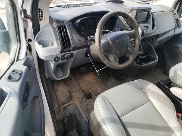 Photo 8 from auction – 2015 FORD TRANSIT T- with VIN 1FTNR2YM5FKA51604