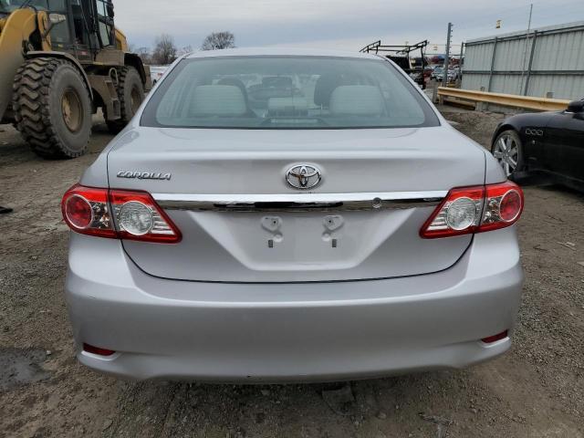 Снимка 6 от търг – 2012 TOYOTA COROLLA BA с VIN 2T1BU4EE4CC868540